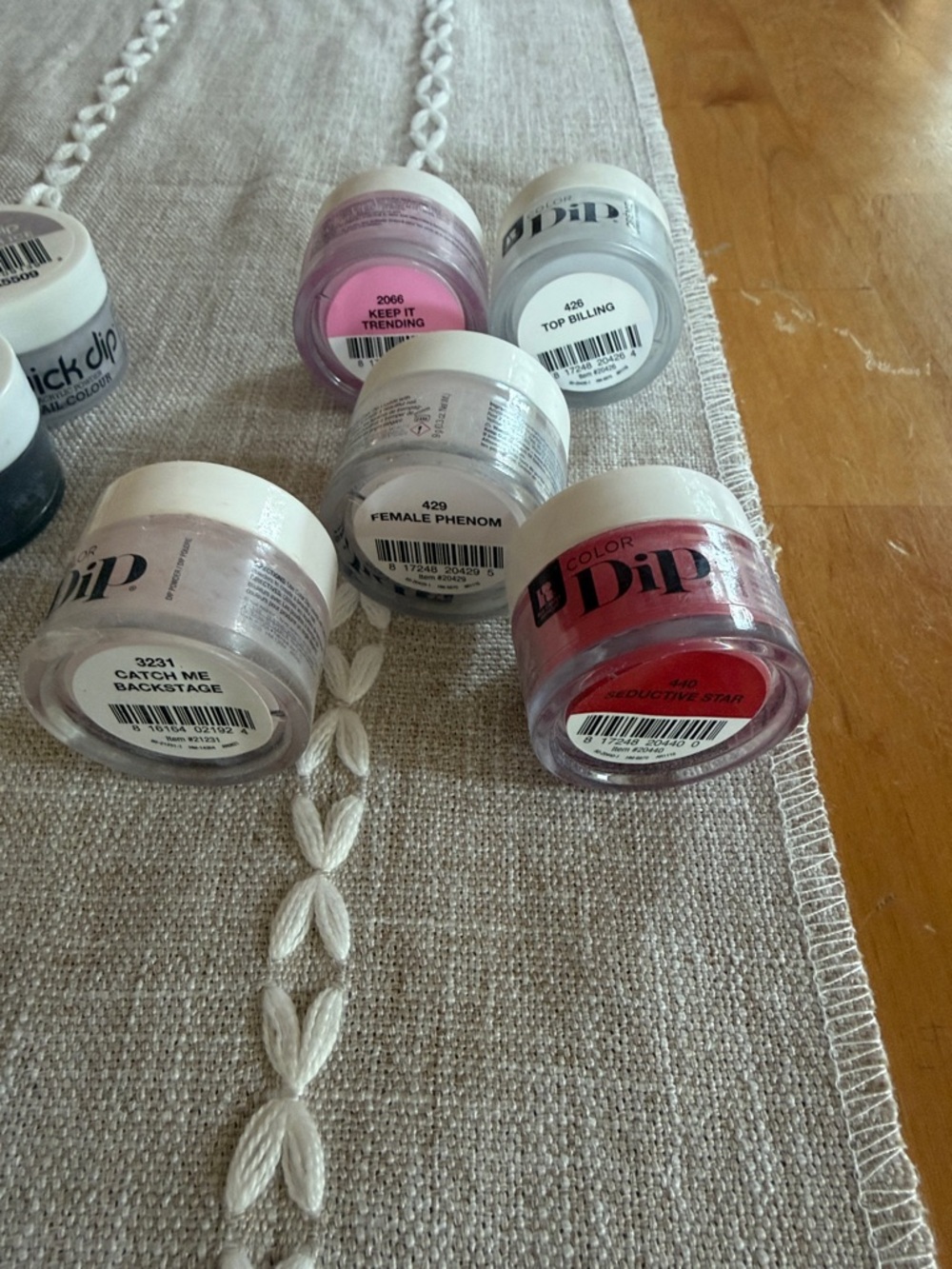Dip Powder Mixed Set - Picture 5 of 5
